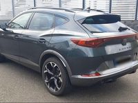 Gebraucht Cupra Formentor 150 PS (110 kW) 2022 Grau SUV