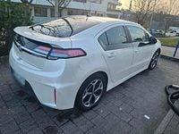Second-hand Opel Ampera 151 CP (111 kW) 2012 Alb Hatchback