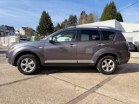 Gebraucht Mitsubishi Outlander 170 PS (125 kW) 2008 Grau SUV