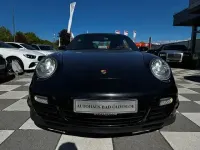 Gebraucht Porsche 997 Turbo Sport 480 PS (353 kW) 2009 Schwarz Coupé