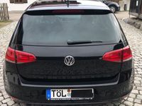 gebraucht VW Golf 1.2 TSI BMT Trendline Trendline