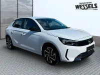 Gebraucht Opel Corsa Edition 101 PS (74 kW) 2026 Weiß Kleinwagen