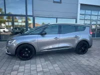 Gebraucht Renault Grand Scénic IV Black Edition 159 PS (116 kW) 2020 Grau Van / Kleinbus
