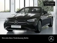 Gebraucht Mercedes CLE200 AMG 204 PS (150 kW) 2026 Grau Cabrio