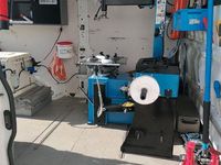 Gebraucht Fiat Ducato 120 PS (88 kW) 2010 Weiß Van