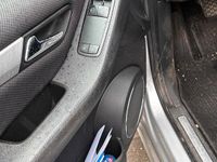 Gebraucht Mercedes A170 116 PS (85 kW) 2008 Silber Limousine