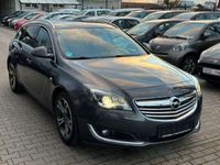 gebraucht Opel Insignia InsigniaST 2.0 CDTI XENON NAVI STANDHEIZUNG