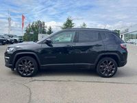 Gebraucht Jeep Compass 241 PS (177 kW) 2020 Schwarz SUV