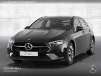 Gebraucht Mercedes A200 Advanced 150 PS (110 kW) 2023 Schwarz Limousine