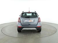 Gebraucht Opel Mokka X 140 PS (102 kW) 2019 Grau SUV