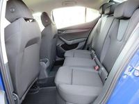 Gebraucht Skoda Octavia Active 110 PS (80 kW) 2022 Energyblau Limousine