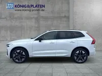 Neu Volvo XC60 Plus 349 PS (256 kW) 2026 Blau SUV