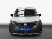 Gebraucht Nissan Townstar N-Connecta 131 PS (96 kW) 2026 Weiß Van