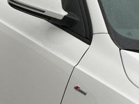 Gebraucht Audi Q3 S-Line 150 PS (110 kW) 2016 Weiß SUV