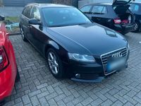 gebraucht Audi A4 B8 1.8 TFSI