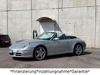 gebraucht Porsche 911 Carrera S Cabriolet 911 Carrera S Cabrio*Automatik*PASM*PCM*