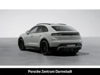 Ny Porsche Macan GTS 419 kW (571 HK) 2026 Hvid SUV