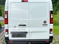 Gebraucht Fiat Talento 170 PS (125 kW) 2021 Van / Kleinbus