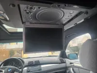 Gebraucht BMW X5 179 PS (131 kW) 2003 Grau SUV