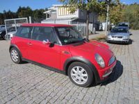 gebraucht Mini ONE One- Klima -