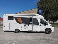 Gebraucht Buerstner Lyseo TD 150 PS (110 kW) 2019 Weiß Van