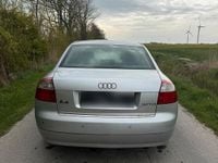 Brugt Audi A4 131 HK (96 kW) 2004 Sedan