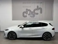 Gebraucht BMW 120 M Sport 163 PS (119 kW) 2025 Alpinweiss iii Kleinwagen