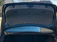 Gebraucht BMW 320 150 PS (110 kW) 2005 Schwarz Limousine