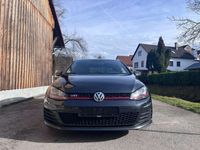 gebraucht VW Golf VII GTI BMT STANDHZ/SHZ/NAV/AHK