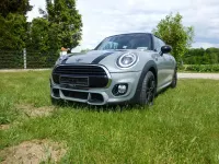 Gebraucht Mini Cooper 136 PS (100 kW) 2018 Grau Kleinwagen