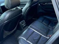 Gebraucht Audi A6 233 PS (171 kW) 2006 Schwarz Kombi