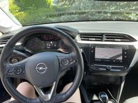 gebraucht Opel Corsa F 1.2 Edition SHZ,LHZ,Apple Car Play,Navi, Klima