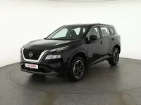 Neu Nissan X-Trail 163 PS (119 kW) 2026 Andere SUV