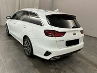 Gebraucht Kia Ceed 136 PS (100 kW) 2020 Andere farbe Kleinwagen