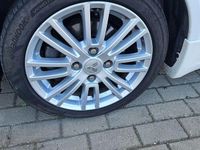 Gebraucht Mitsubishi Colt 150 PS (110 kW) 2009 Weiß Kleinwagen