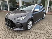 Gebraucht Mazda 2 116 PS (85 kW) 2022 Grau Limousine