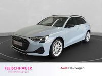 Używany Audi A3 Advanced 150 KM (110 kW) 2025 Szary Sedan/Limuzyna