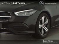 gebraucht Mercedes C300 C 3004M ++AHK+MBUX+360° Kamera+LED+Distronic++