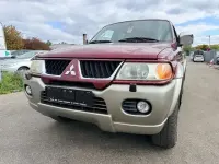 Gebraucht Mitsubishi Pajero Sport 170 PS (125 kW) 2006 Other SUV