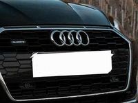 Usata Audi A5 231 CV (169 kW) 2020 Coupé