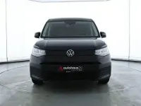 Gebraucht VW Caddy Maxi 122 PS (89 kW) 2024 Blau Van / Kleinbus