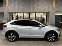 Neu VW Taigo IQ Drive 150 PS (110 kW) 2025 Silber SUV