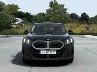 Neu BMW X2 150 PS (110 kW) 2026 Schwarz uni SUV