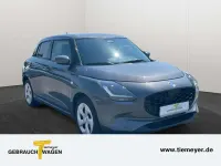 Gebraucht Suzuki Swift Comfort 83 PS (61 kW) 2025 Grau Kleinwagen