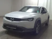 Brugt Mazda MX30 First 106 kW (145 HK) 2020 SUV