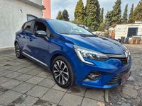 Gebraucht Renault Clio V Business 91 PS (66 kW) 2021 Blau Kleinwagen