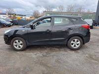 gebraucht Hyundai ix35 2WD Comfort **GARANTIE**TOP**