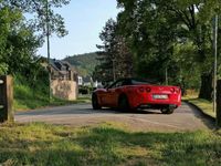 gebraucht Corvette C6 Cabrio V8 Automatik