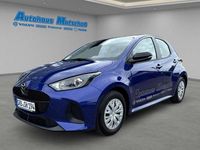 Gebraucht Mazda 2 Prime-Line 116 PS (85 kW) 2025 Blau Kleinwagen
