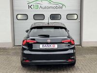 Gebraucht Fiat Tipo S 120 PS (88 kW) 2019 Schwarz Limousine